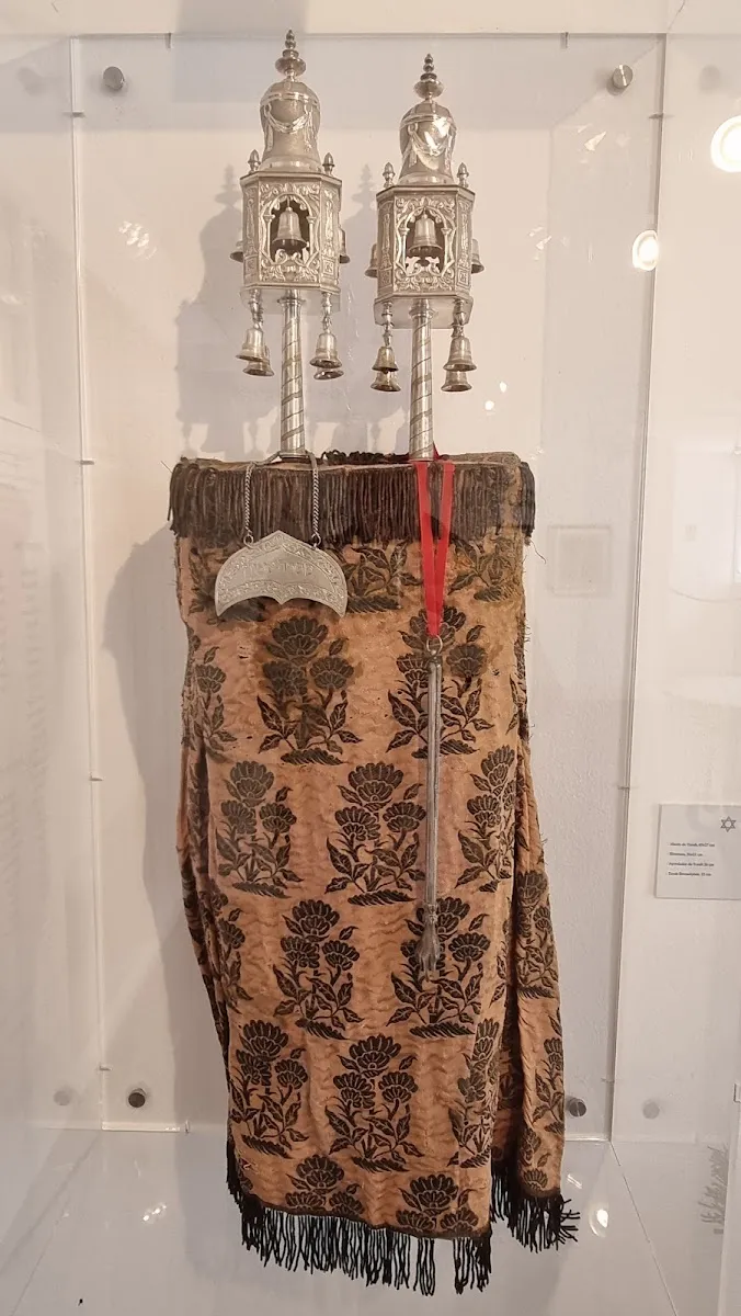 Sinagoga Sahar Hassamain — photo 3