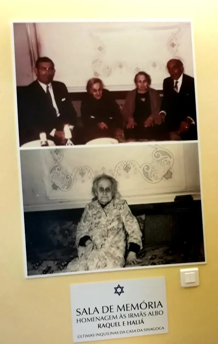 Sinagoga Sahar Hassamain — photo 4