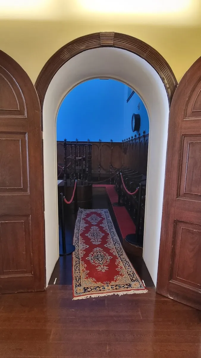 Sinagoga Sahar Hassamain — photo 6