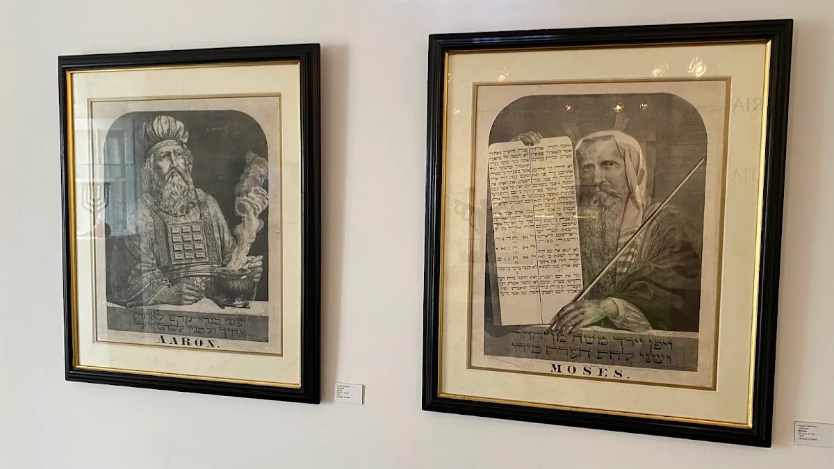 Sinagoga Sahar Hassamain — photo 7