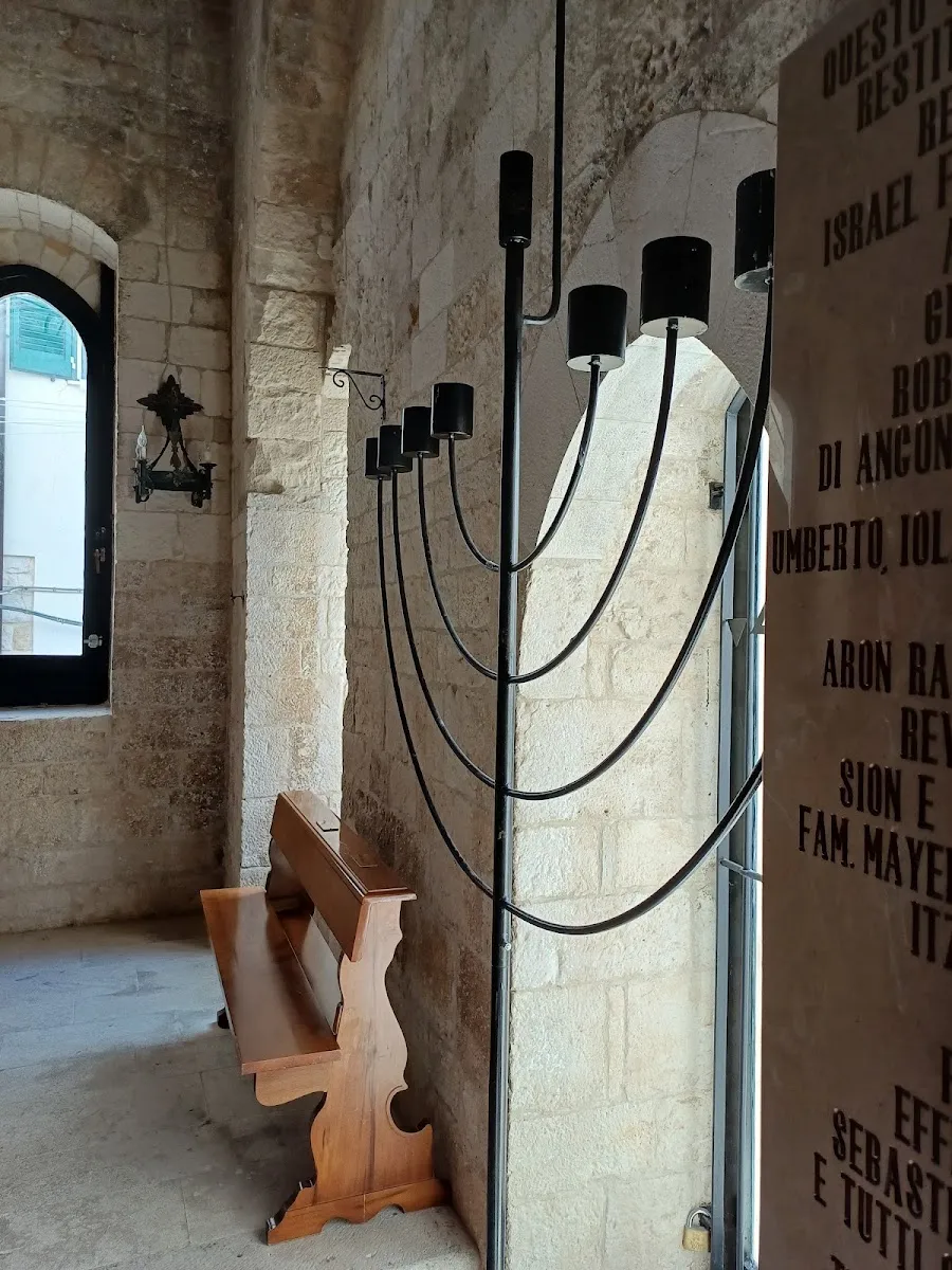 Sinagoga Scolanova — foto 6