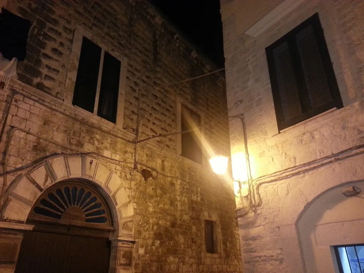 Sinagoga Scolanova — foto 9