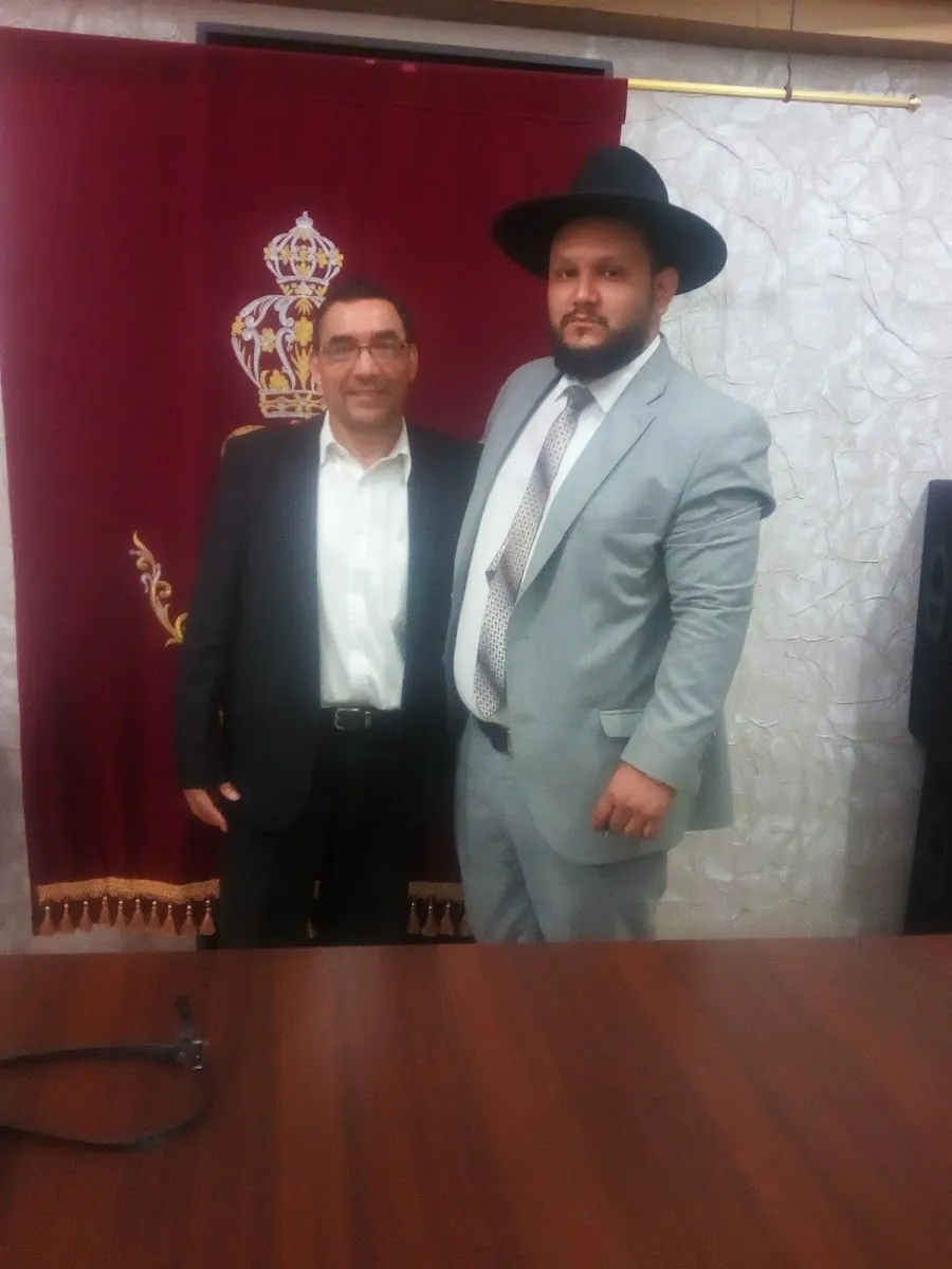 Sinagoga Sefardita de Guayaquil — foto 6