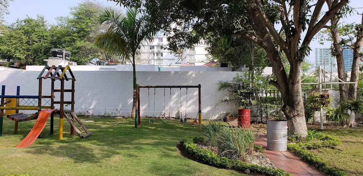 Sinagoga Shaare Sedek — photo 8