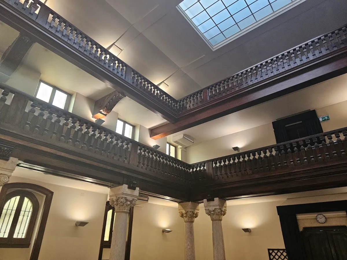 Sinagoga Shaaré Tikva — photo 6