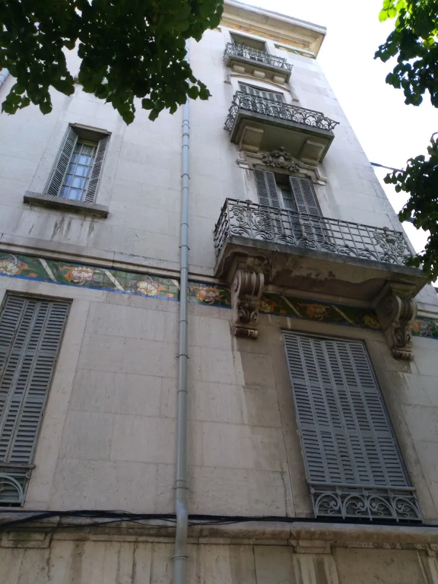 Sinagoga Shaaré Tikva — photo 7