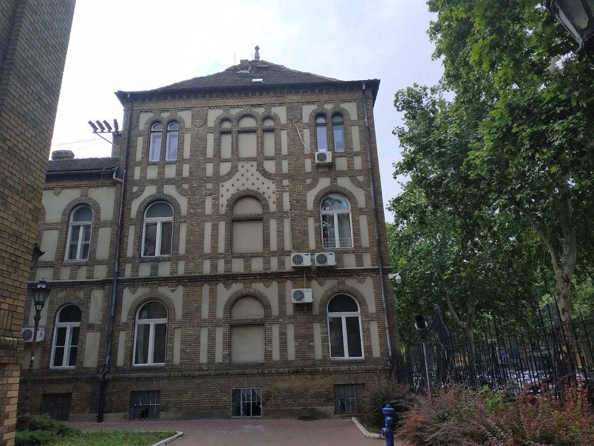 Sinagoga u Novom Sadu — foto 10