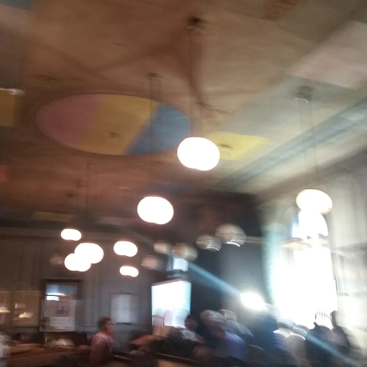 Sinagoga Veche de Câmpulung Moldovenesc — foto 5