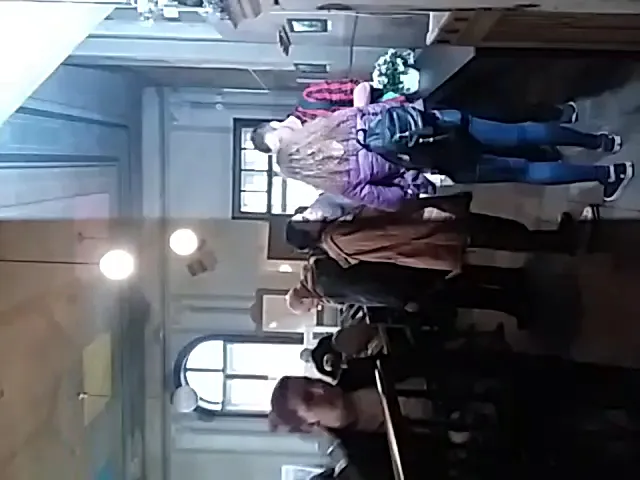 Sinagoga Veche de Câmpulung Moldovenesc — foto 7