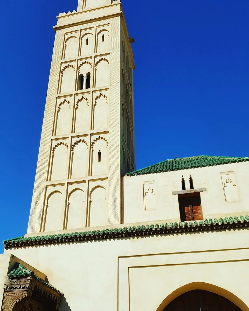 Sinagoga y Mikve de Mequinez — photo 2
