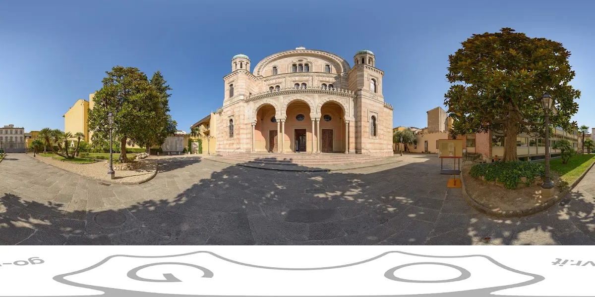 Sinagoga y Museo Judío de Florencia — foto 5