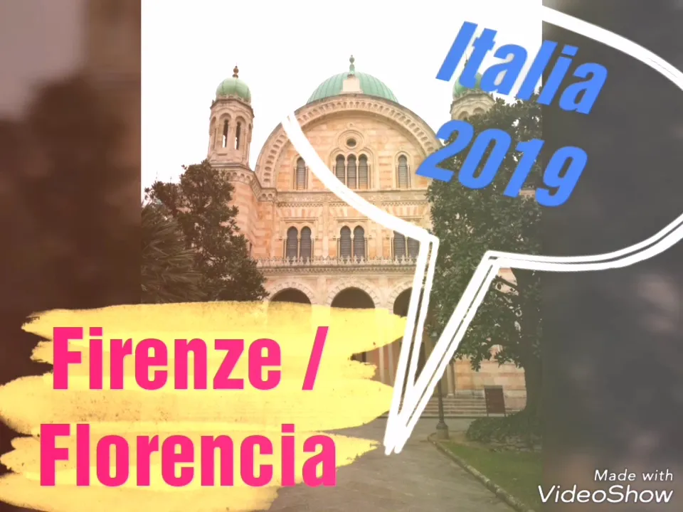 Sinagoga y Museo Judío de Florencia — foto 7