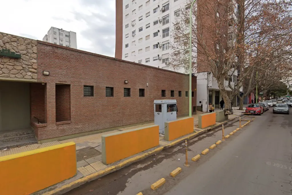 Asociación Israelita de Bahía Blanca — Sede Social — photo 2