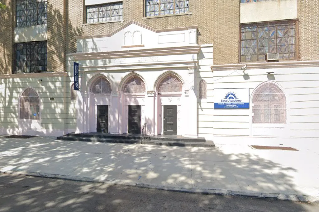 Sinai Academy Yeshivah High School