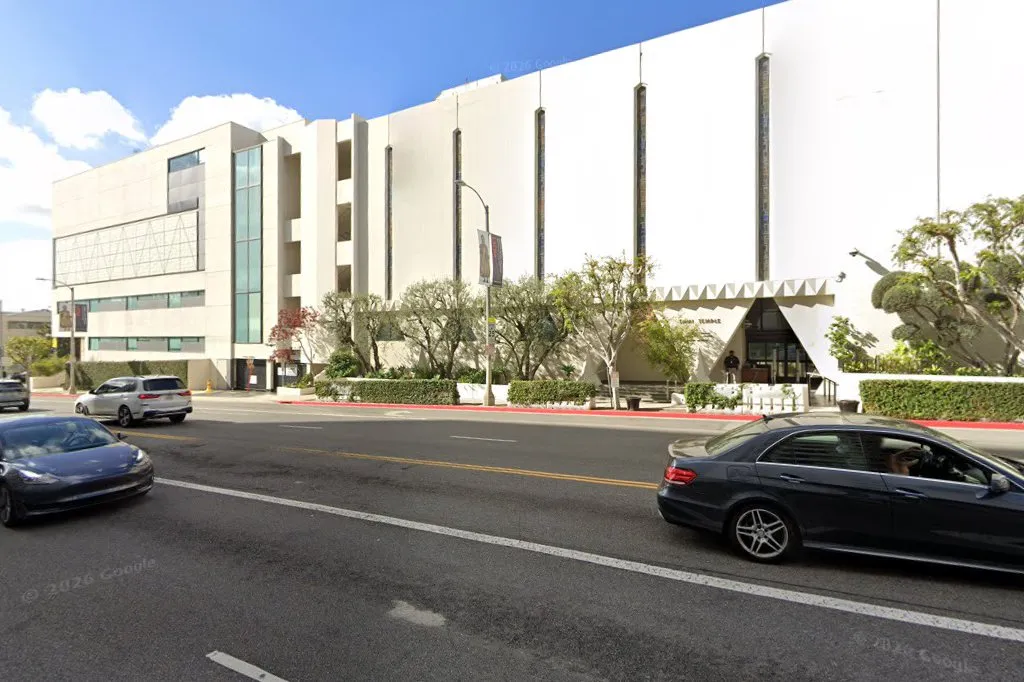 Sinai Akiba Academy — foto 3