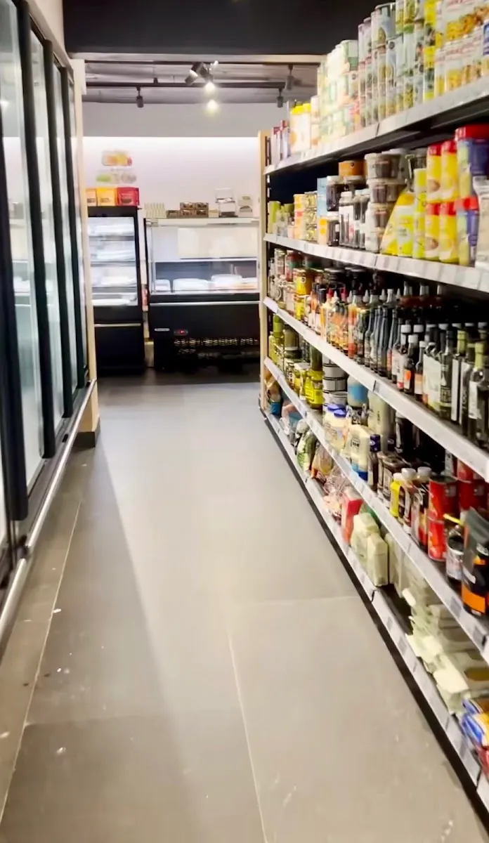 Sinai Deli & Bakery del Chamizal