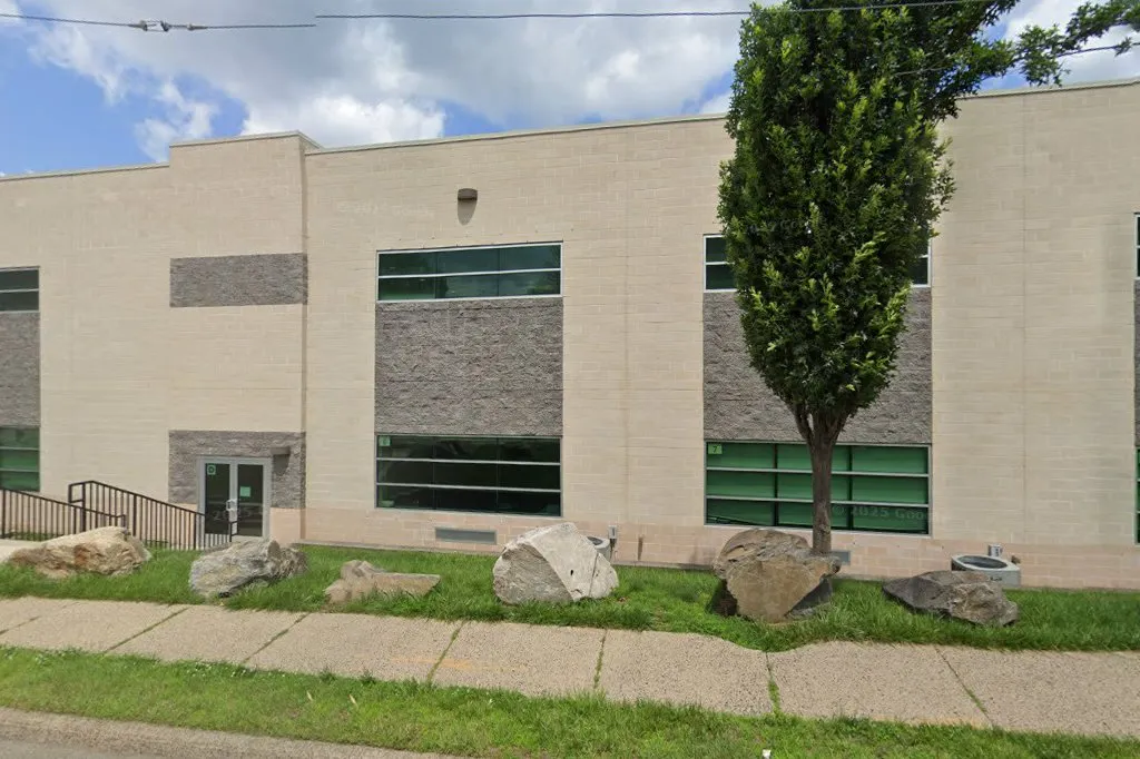 Sinai High School For Boys