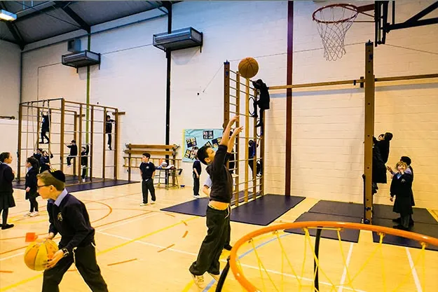 Sinai Primary School