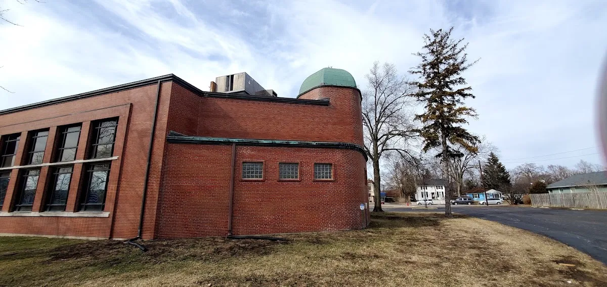 Sinai Synagogue — photo 3