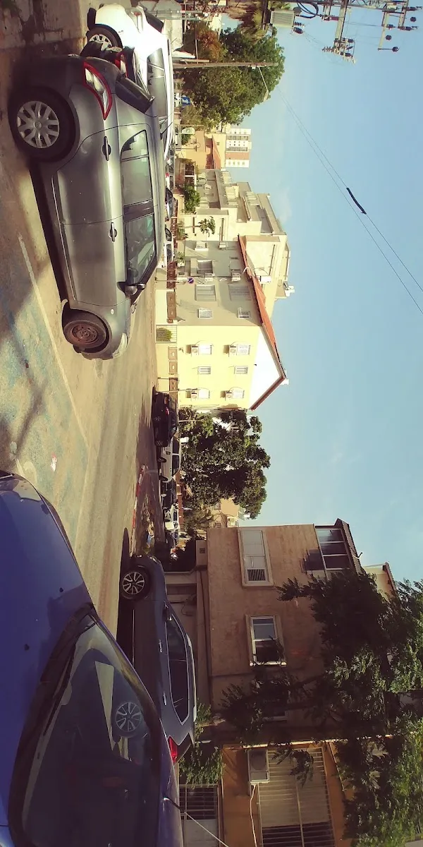 Sinai Synagogue — foto 4