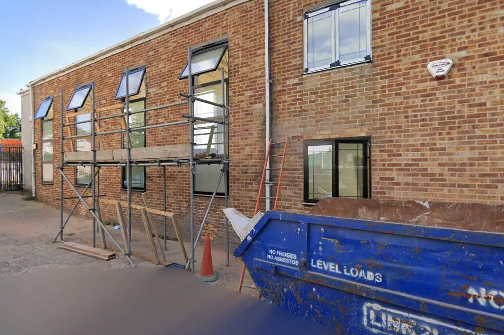 Sinai Synagogue de Golders Green