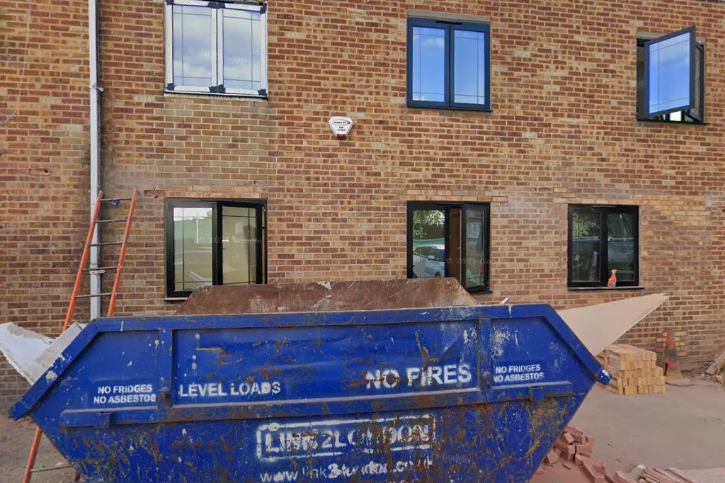 Sinai Synagogue de Golders Green — foto 2