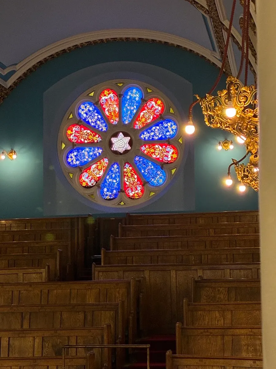 Singers Hill Synagogue — photo 4