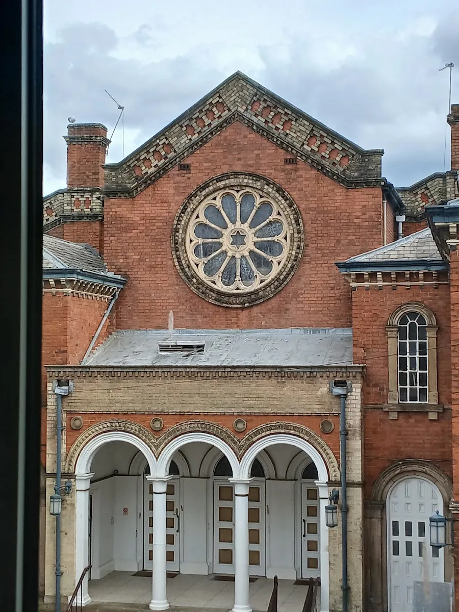 Singers Hill Synagogue — photo 7