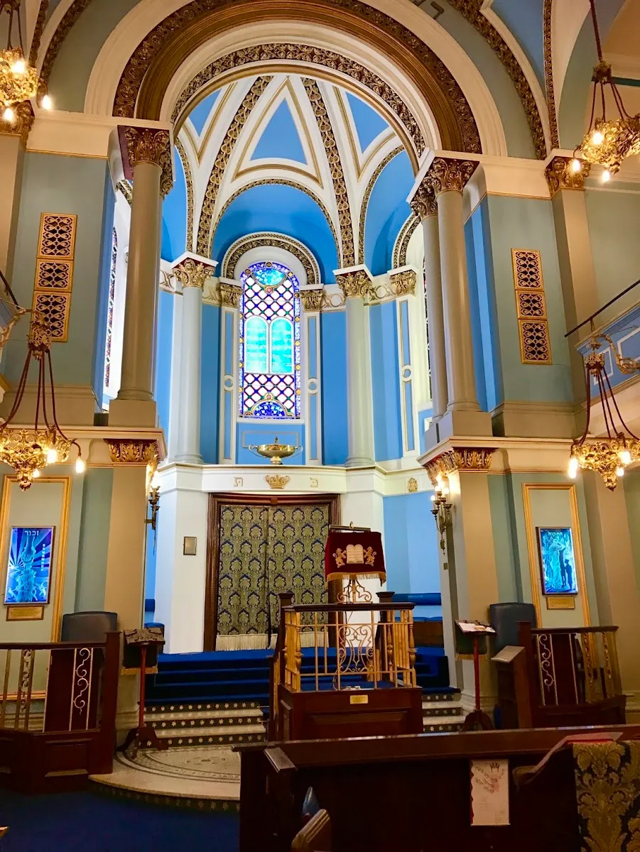 Singers Hill Synagogue — photo 8