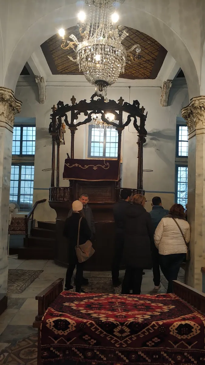 Sinyora Sinagogu — foto 4
