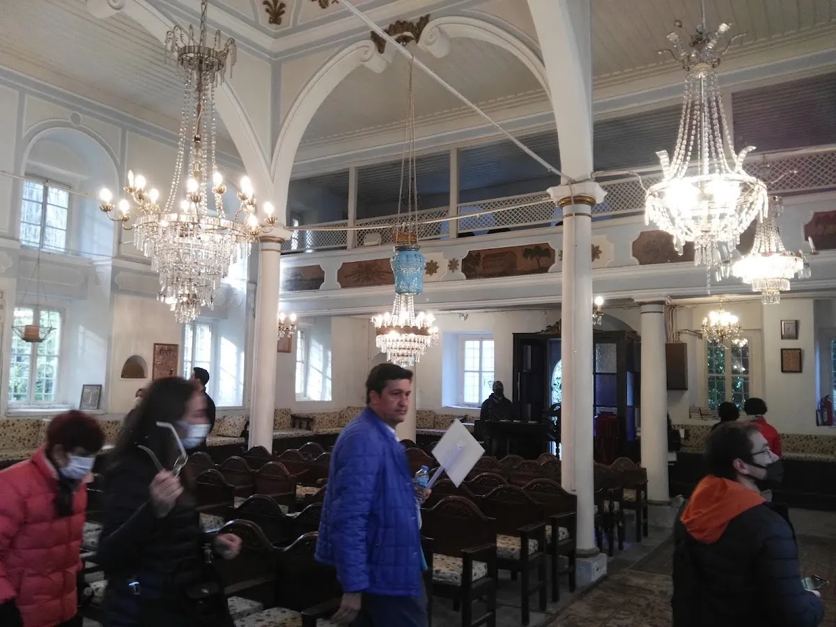 Sinyora Sinagogu — foto 6