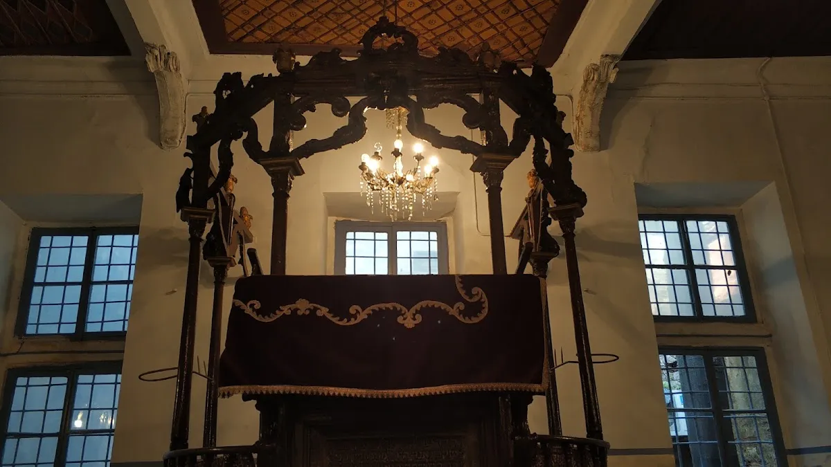 Sinyora Sinagogu — foto 8