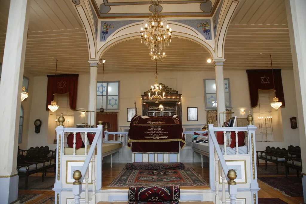 Sinyora Sinagogu — foto 10