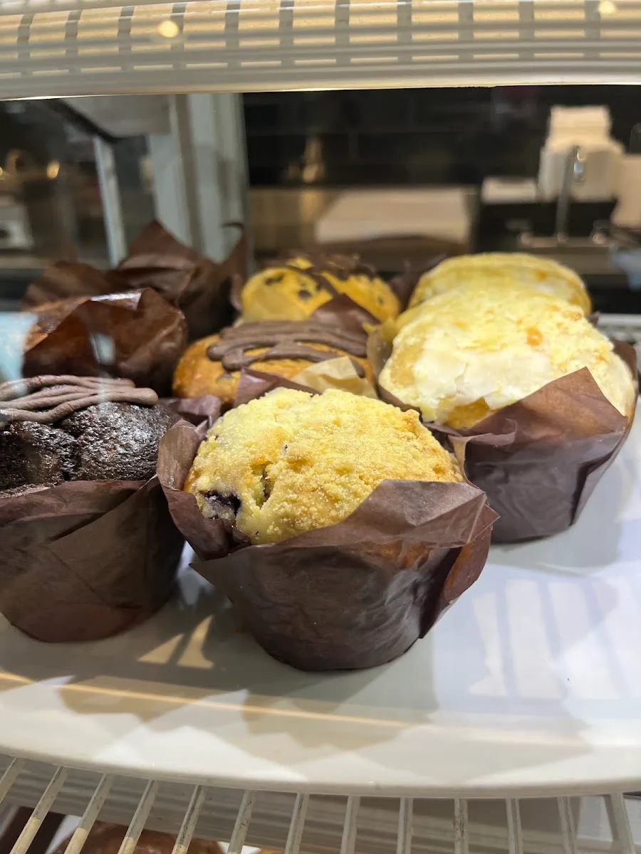 Sips Coffee House — photo 4