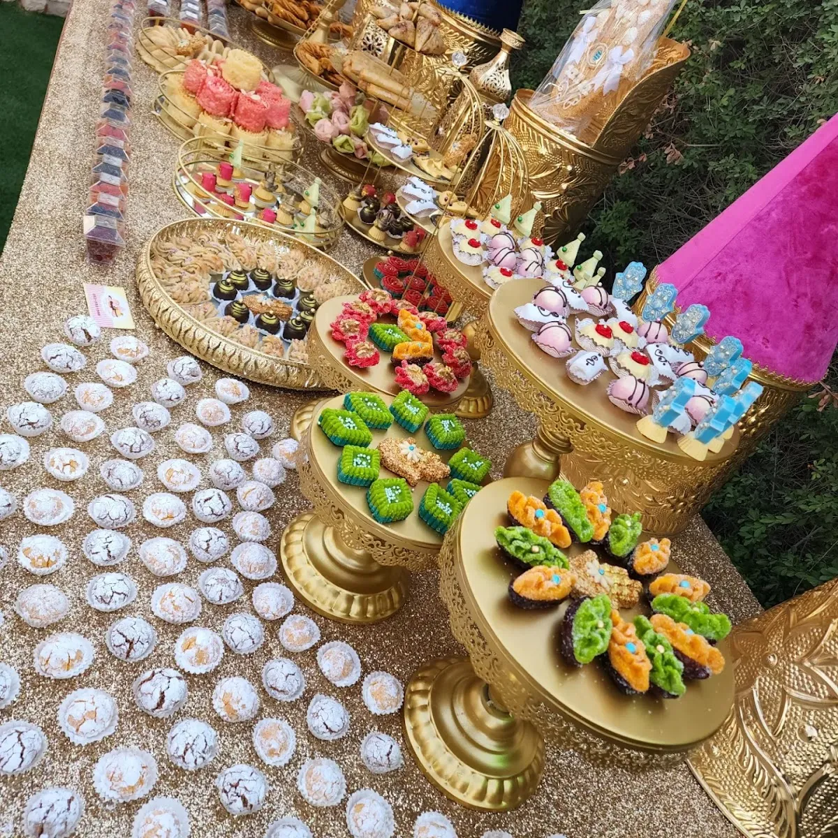 Sipurei Ugot — photo 2