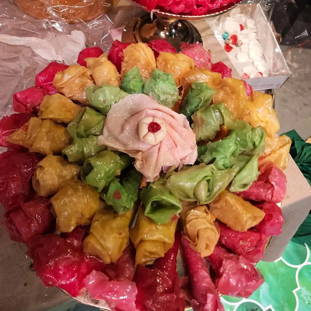 Sipurei Ugot — photo 7