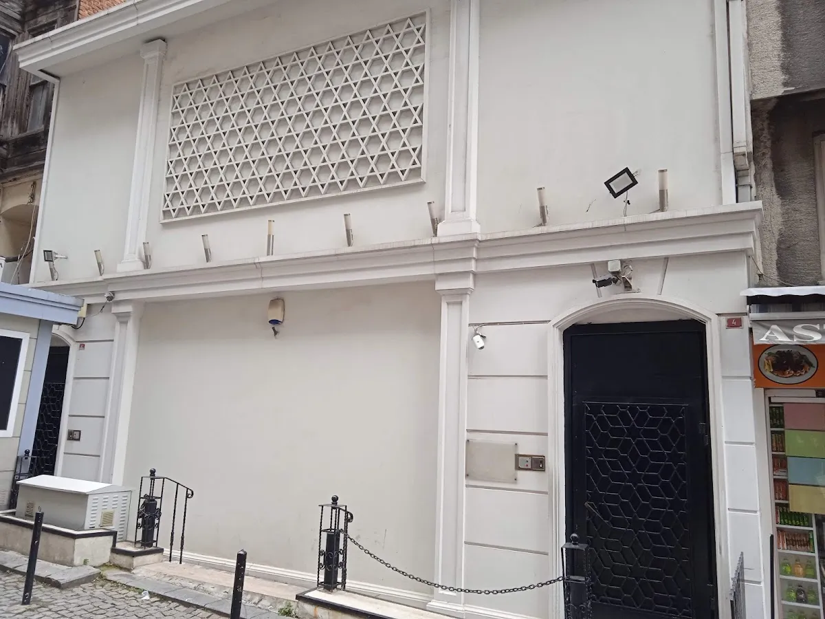 Şişli Beth İsrael Sinagogu — photo 2