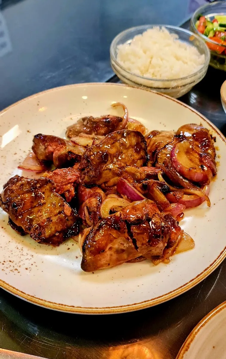 Sitbon — foto 2