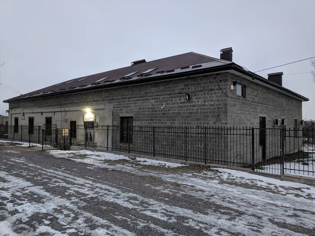 Site of the Great Synagogue of Belz — photo 2