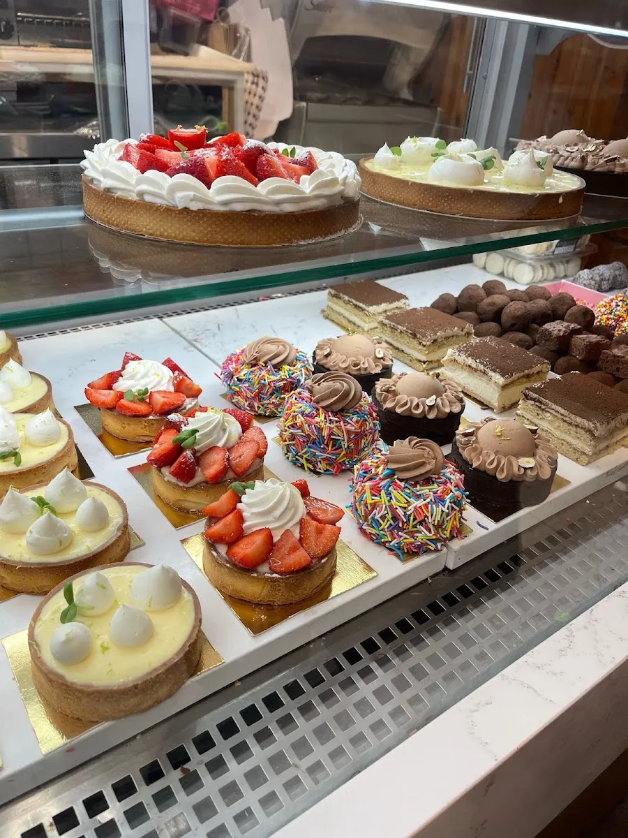 Siti Boulangerie — photo 3