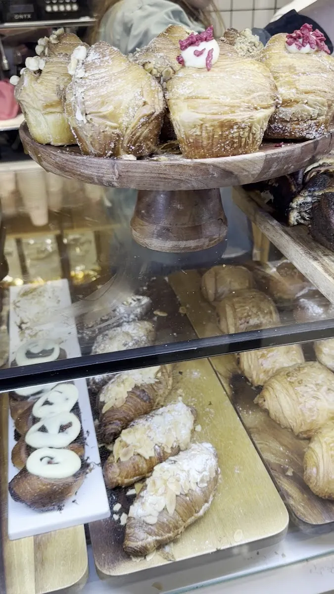 Siti Boulangerie — photo 4