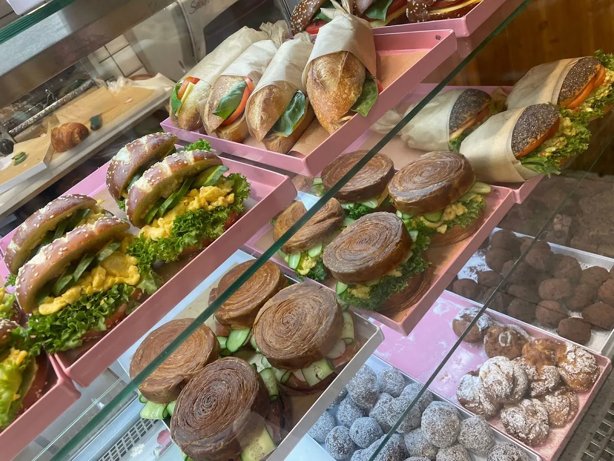 Siti Boulangerie — photo 5
