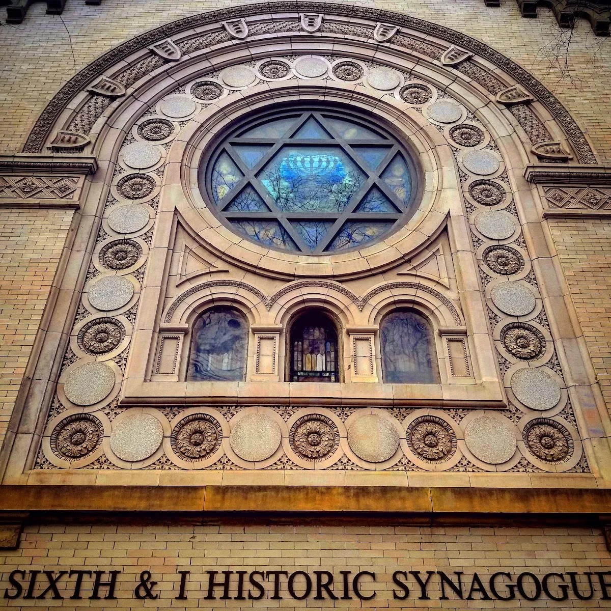 Sixth & I — foto 6