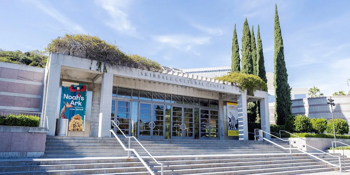 Skirball Cultural Center — photo 4