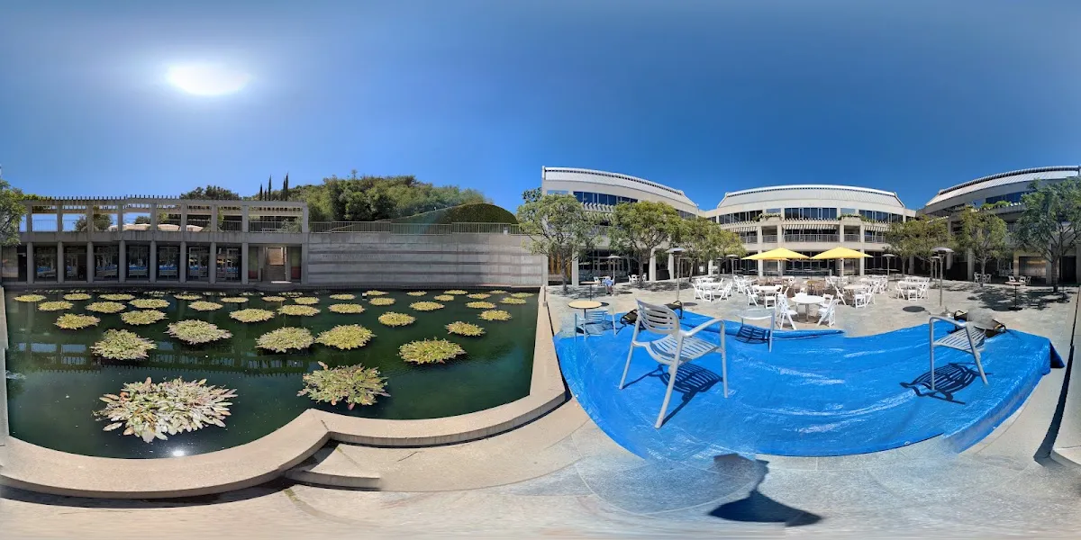 Skirball Cultural Center — photo 5