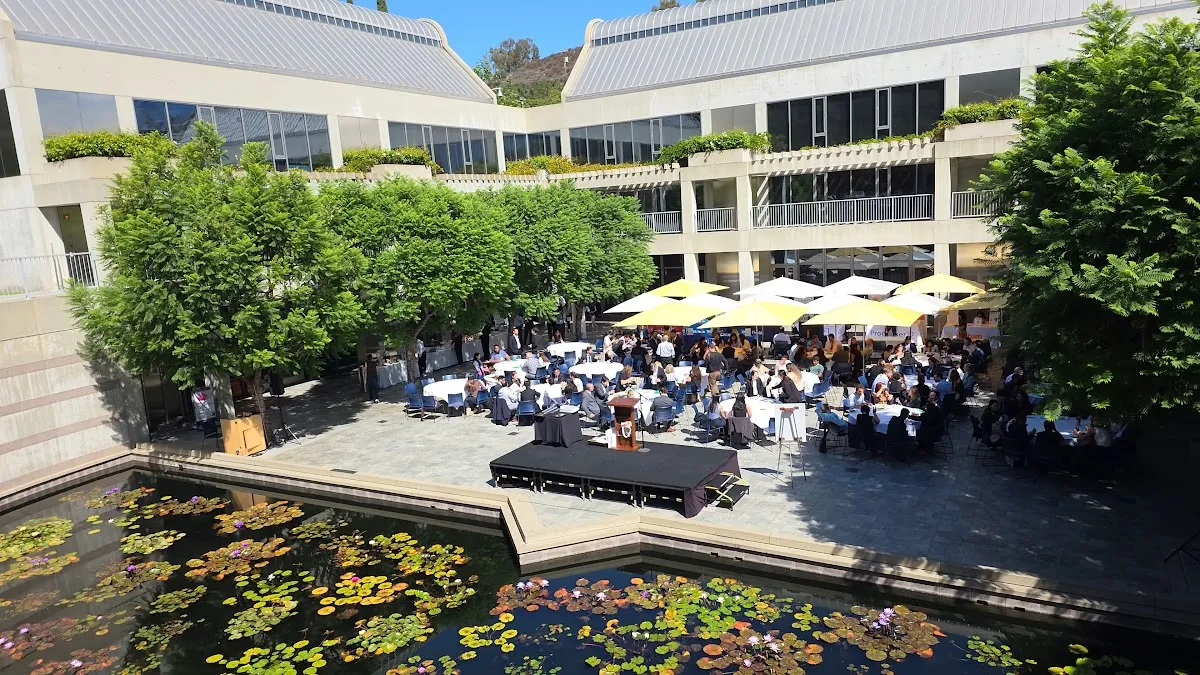 Skirball Cultural Center — photo 10