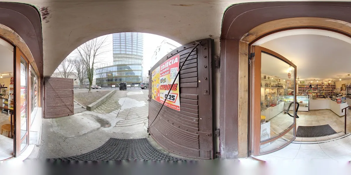 Sklep Koszerny Warszawa — photo 8