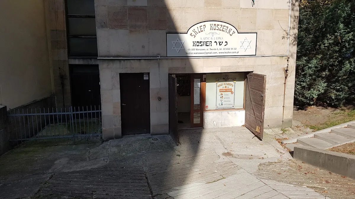 Sklep Koszerny Warszawa — photo 9