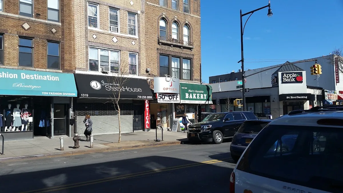 Sklvanoy Bakery Inc