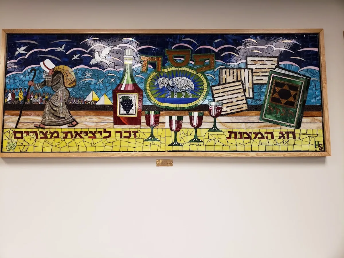 Skokie Valley Agudath Jacob